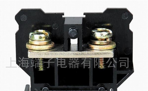 TONGYONG品牌.TK-10A连接式接线端子排上海端子电器有限公司