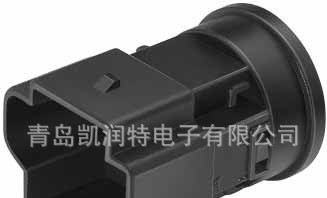 原装进口连接器/接插件   DELPHI   12184934