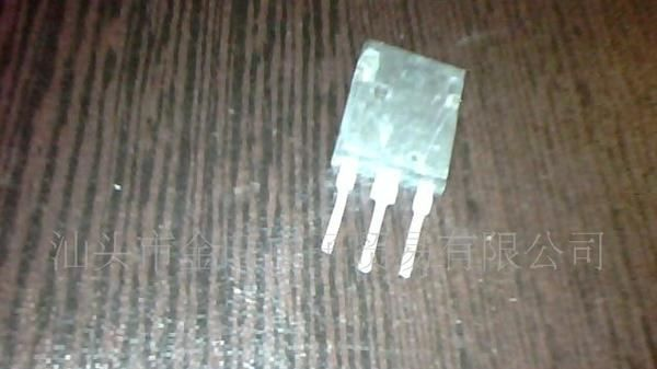 供应拆机K1539场效应管