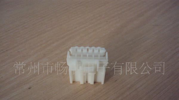 供应AMP/TYCO汽车连接器174923-1