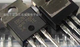 【墨西哥IR进口原装场效应管】IRFB52N15DPBF  FB52N15D