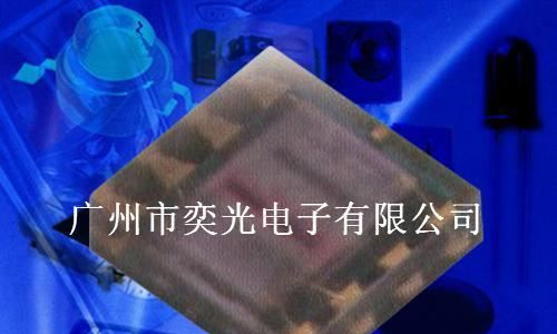 位置传感器IC