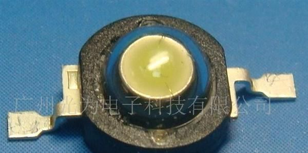 供应0.5W大功率LED美国普瑞24MIL