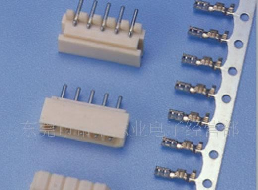 MX 5264 端子
