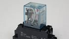 现货供应欧姆龙继电器MY2NJ  AC220V