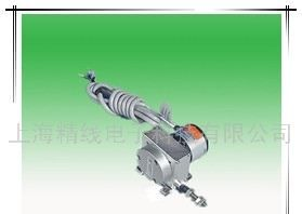 供应精线JPS-XS-R拉绳位移传感器(液压机·注塑机专用)