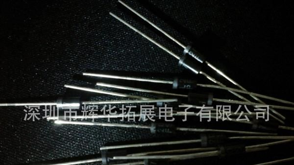 供应稳压二极管1N60 光宝 原装