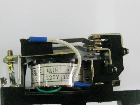 供应 522电磁式继电器 直流电压继电器 AC220V 电压齐全