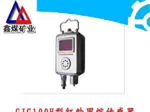 GJG100H型红外甲烷传感器生产厂家