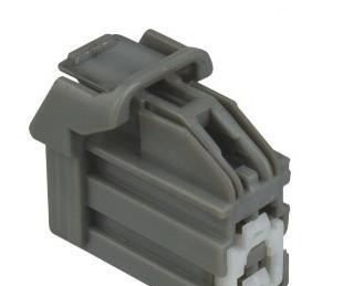 11-8049A汽车连接器