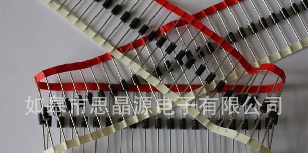 厂家供应 SR340  桥式整流器 SJY思晶源制造
