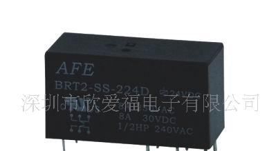 供应爱福BRT/115F继电器