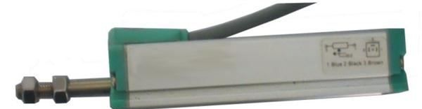 供应：KTM微型拉杆系列线性位移传感器