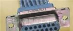 供应TE/AMP 205203-8 标准电缆连接器 D-sub 母