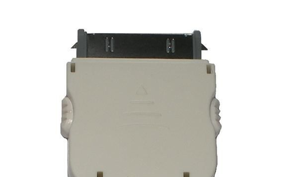 IPHONE/IPAD/IPOD连接器