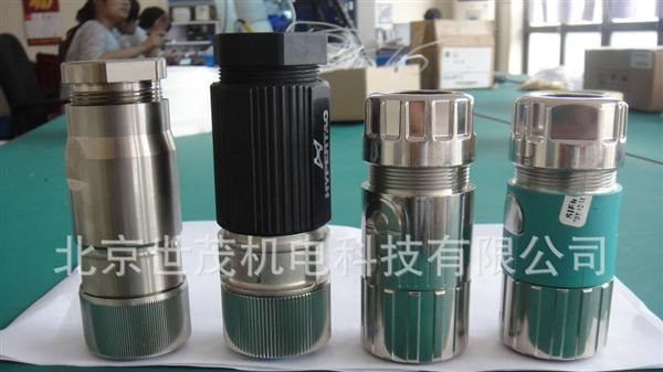 供应航空插头西门子SIZE1.5