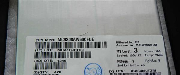 原装进口连接器43025-0800