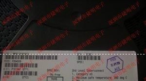 现货供应 FDS4559 60V,功率MOSFET,SOP-
