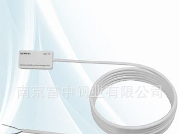 供应Siemens西门子 QAT22窗面温度传感器