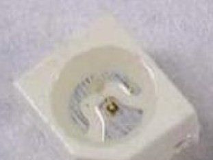 贴片灯珠3528红光  红色3528LED灯珠