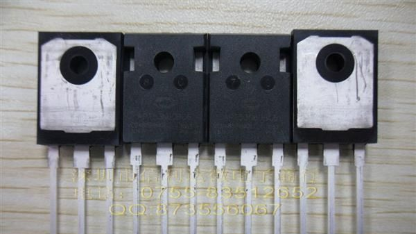 优势供应APT53N60BC6 APT53N60B APT53N60 53N60 场效应管