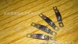 CK温度开关 温控器 热保护器