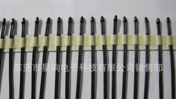 阻值10KNTC热敏电阻温度传感器/空调用的NTC温度传感器