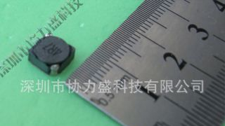 功率贴片电感5D28,MID用,安防监控用,移动电源用,PDA用