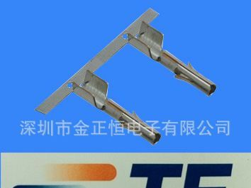 特价原装现货供应Tyco/AMP连接器350923-3 端子
