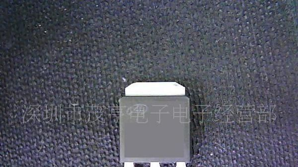 现货供应AOS万代系列场效应管 MOS管AOD414