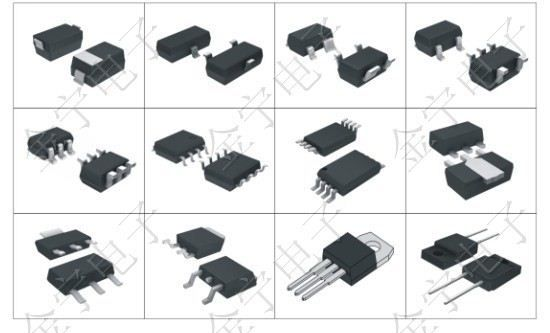 代理直销原装ME松木场效应管2N7002KW