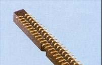 1.27简牛180度 电脑连接器 数码连接器PCB连接器通讯安防简牛连