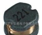 电源上用电感 CD43 33UH