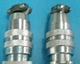 厂家供应XS12-7P 航空插头 连接器 12MM 7芯