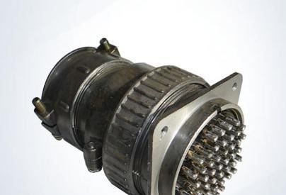 供应 航空插件 航空插头 多芯接插件 连接器 P60-45芯 P60-47芯