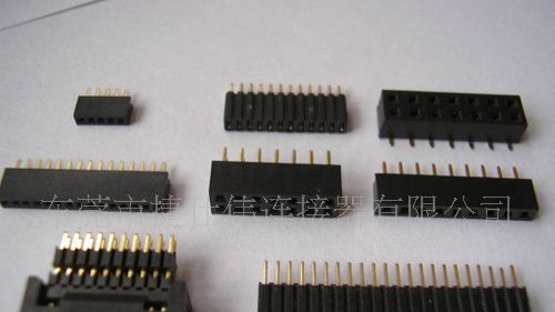 MOLEX4.2MM/插板/焊线/5557/5559/刺破式/胶壳/针座/端子/连接器