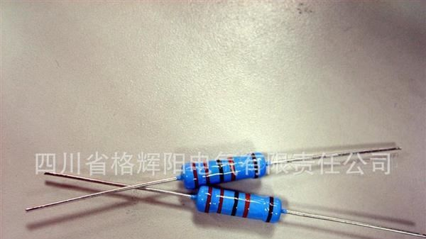价 质量保证 供应电阻器