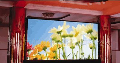 室内表贴三合一P12全彩显示屏/电子屏/彩色屏/P12三合一表贴