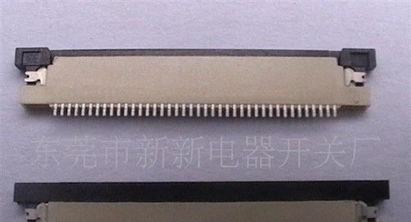 供应FPC连接器系列