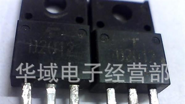 现货供应拆机TO-220三极管2SD2012.D2012