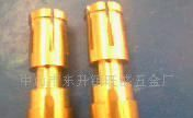 供应3.6插孔/铜接线柱