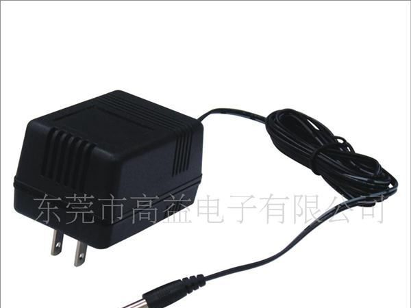 供应巴西UC认证韩国KC认证9V400MA变压器开关电源充电器