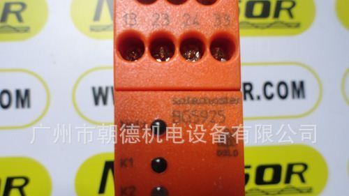 BG5925.03 AC/DC24V 0049169  DOLD     德国继电器   现货