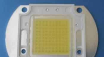 LED大功率发光二极管 100W