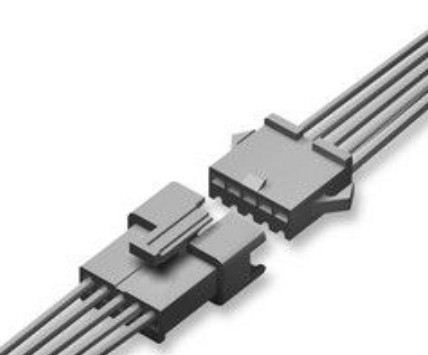 SYP2.5连接器报价，SYP2.5连接器厂家，SYP2.5连接器现货供应