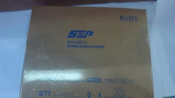 供应肖特基二极管SR380   MIC