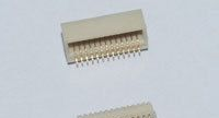 供应板对板0.8MM连接器    侧插     BTB0.8MM连接器