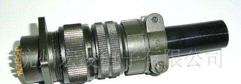 供应MS20-4系列连接器，航空插头插座，工业插头插座，拨码开关