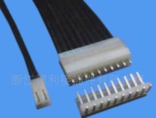 供应3.96型条形连接器