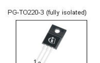 英飞凌(INFINEON)SPA20N60C3原装, 热销, 可接受订货